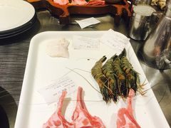 -赤坂亭·M9和牛烧肉·铁板烧·日料398放题(长泰广场店)