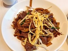 -香港狮子山下·明星粤菜餐厅(北苑店)