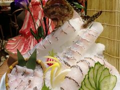 -尚海豆捞(乐虹坊店)