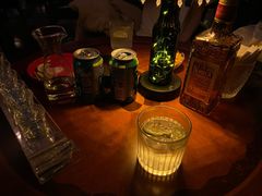 -隐肆威士忌鸡尾酒吧(玉沙国际店)