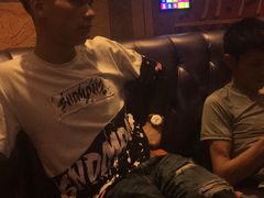 -歌潮量贩式KTV(萝岗店)