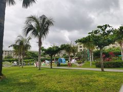 -三亚亚龙湾天域度假酒店