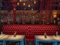 -弦月窗LUNETTE BY AMANDA(复兴路店)