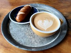 -又至园精品咖啡馆(将军塘店)