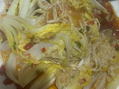 -好帮厨·下饭浏阳菜·坚持现炒(月湖店)