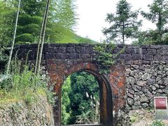 -仙霞关景区