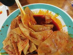 洋芋片-马三洋芋片(兰州总店)