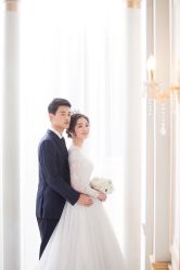 -太郎花子婚纱摄影艺术中心