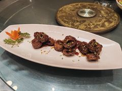 -春江饭店(共青团路总店)