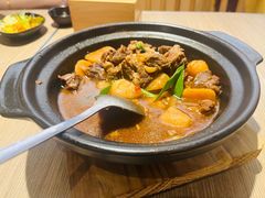 -云味馆·云南菜·云南米线(景田店)