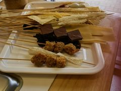 -袁记串串香(北国店)