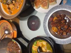 -黄泥岗·黄陂农家菜(百步亭店)