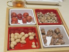 -潞州宴·长治人的会客厅(长兴北路店)