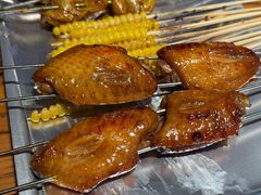 -熙成烧烤(白塔岭店)