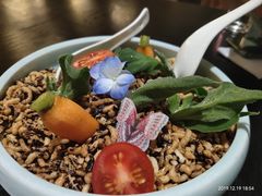 肉肉盆栽-柒园·三十年创意杭帮菜(龙湖滨江天街店)