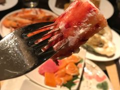 -盛宴自助餐厅(运达喜来登店)