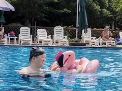 -浦鸿会游泳健身中心·Ambassy Club PD(金桥碧云国际社区店)