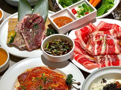 -韩盛·古法烤肉店(皇城恒隆广场店)