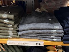 -优衣库(上海金桥国际商业广场店)