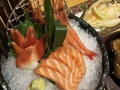 -吉兆·料理(红梅南路店)