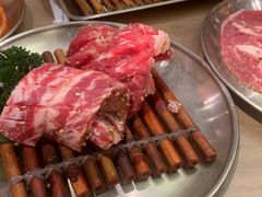 -西塔老太太泥炉烤肉(双井店)