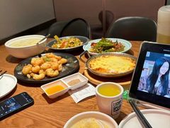 -吕氏疙瘩汤•海鲜新鲁菜(江山南路店)