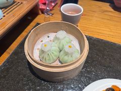 -小城粥道·海胆鲜虾粥(解放广场店)