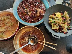 -金掌勺东北菜(格兰晴天店)