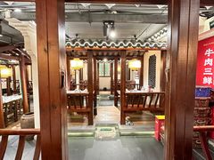 -肖记公安牛肉鱼杂馆·省级非物质文化遗产(崇仁路江滩直营店)
