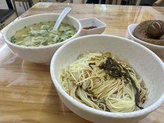 -顶巧鸡汤馄饨(虹口总店)