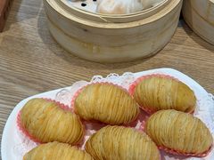-华威西营里农产品批发市场