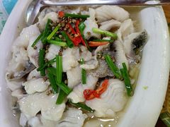 -杨厝六十六农庄农舍(杨厝路店)