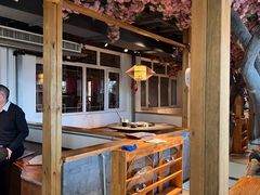 -缘福乡村铁锅炖民宿(八达岭店)