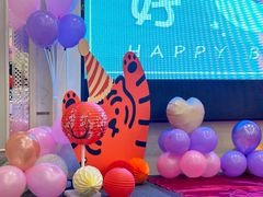 -小厨娘淮扬菜(江宁万达店)