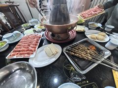 -来顺成饭庄