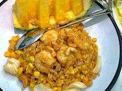 -大树餐厅(红旗街万达店)