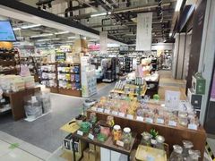 -世纪联华超市(金华双龙店)