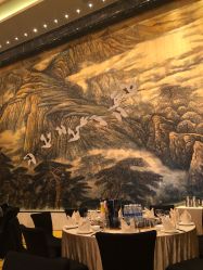 -武汉富力威斯汀酒店·宴会厅