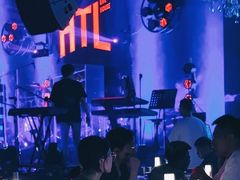 -梦田音乐miniLIVE(漳州店)