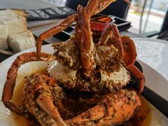 -Ministry of Crab•MOC(交子大道店)