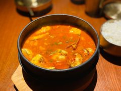 -春熙台韩国料理·章鱼肥牛(西丽店)