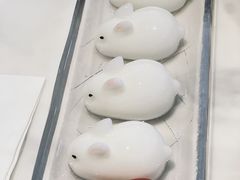 -大树餐厅(益田假日店)