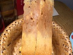 锅边馍-鸡毛店·川菜(双楠店)