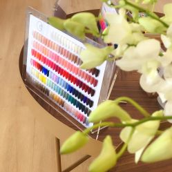 -盼兮·日式美睫沙龙