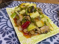 -鲁毓鲜蓬莱小面(黄山路店)