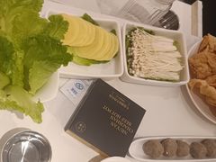 -牛焱·贵州黄牛肉火锅(城西银泰店)