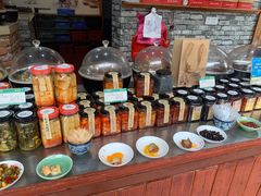 -好灶头妈妈菜·柴火灶台鱼·千岛湖土菜地标美食
