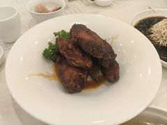 -怡园饭店-餐厅(四望亭店)