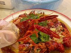 -虾铺子龙虾·私房菜(金源花苑店)