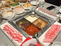 -海底捞火锅(苏宁生活广场店)